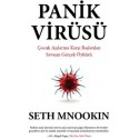 Panik Virüsü - Çocuk Aşılarına Karşı Başlatılan Savaşın Gerçek Öyküsü