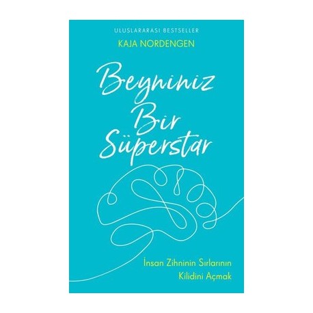 Beyniniz Bir Süperstar