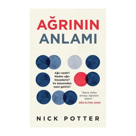 Ağrının Anlamı - Ağrı Nedir? Neden Ağrı Hissederiz? Ve Üstesinden Nasıl Geliriz?