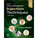 Atlas of Pain Management Injection Techniques, 5th Edition