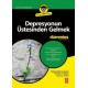 Depresyonun Üstesinden Gelmek for Dummies