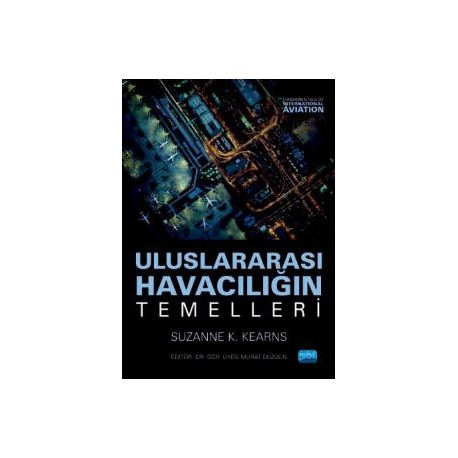 Uluslararası Havacılığın Temelleri