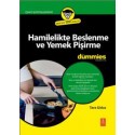 Hamilelikte Beslenme ve Yemek Pişirme for Dummies