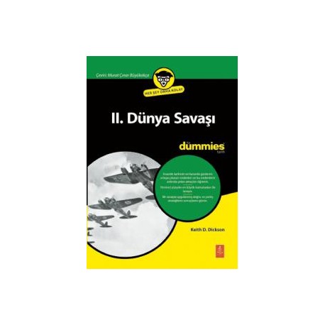 II. Dünya Savaşı For Dummies