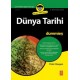 Dünya Tarihi for Dummies