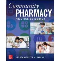 Community Pharmacy Practice Guidebook