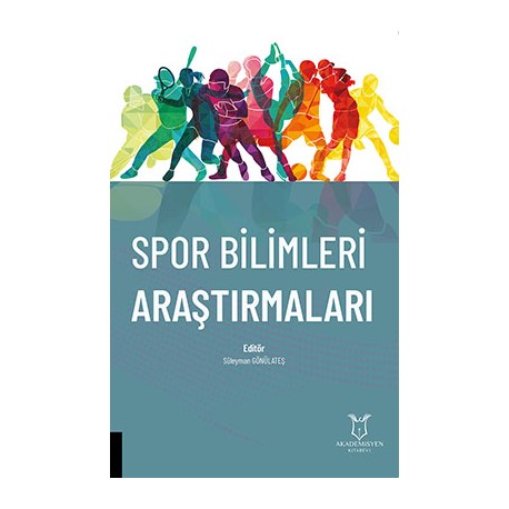 Spor Bilimleri Araştırmaları