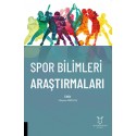 Spor Bilimleri Araştırmaları