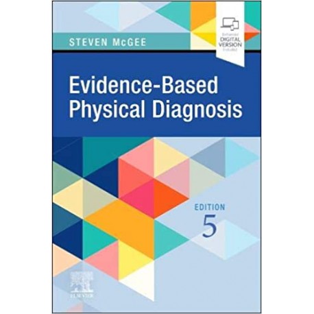 Evidence-Based Physical Diagnosis, 5th Edition