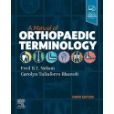 A Manual of Orthopaedic Terminology, 9th Edition