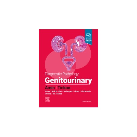 Diagnostic Pathology: Genitourinary