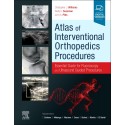 Atlas of Interventional Orthopedics Procedures