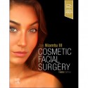 Cosmetic Facial Surgery, 3rd Edition