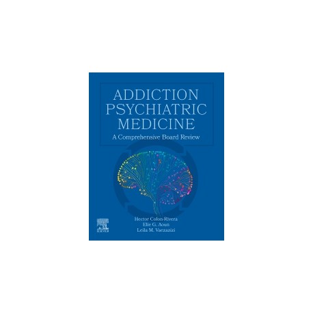 Addiction Psychiatric Medicine