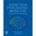 Addiction Psychiatric Medicine