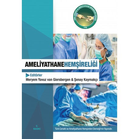 Ameliyathane Hemşireliği