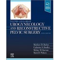 Walters & Karram Urogynecology and Reconstructive Pelvic Surgery, 5th Edition