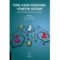 Türk Kamu Personel Yönetim Sistemi