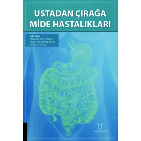 Ustadan Çırağa Mide Hastalıkları