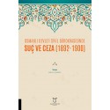 Osmanlı Devleti Sivil Bürokrasisinde Suç ve Ceza (1892-1900)