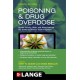 Poisoning And Drug Overdose, Eighth Edition