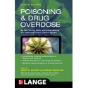 Poisoning And Drug Overdose, Eighth Edition