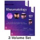 Rheumatology, 2-Volume Set, 8th Edition