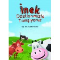 İnek Dostlarımızla Tanışıyoruz