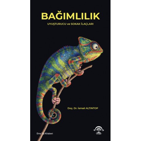 Bağımlılık - Uyuşturucu ve Sokak İlaçları