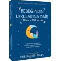 Bebeğinizin Uykularına Dair 100 Soru - 100 Cevap