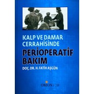 Kalp ve Damar Cerrahisinde Perioperatif Bakım