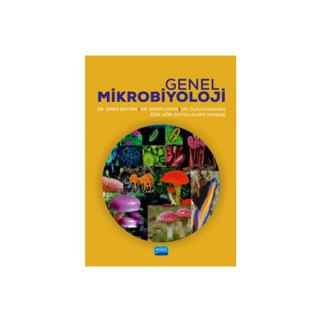 Genel Mikrobiyoloji