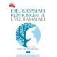 Ebelik Esasları Klinik Beceri ve Uygulamaları