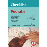 Checklist Pediatri