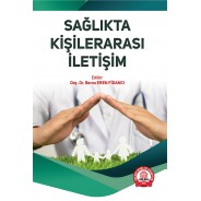 Sağlıkta Kişilerarası İletişim