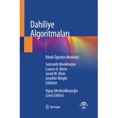 Dahiliye Algoritmaları