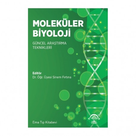 Moleküler Biyoloji - NOBEL Kitabevi