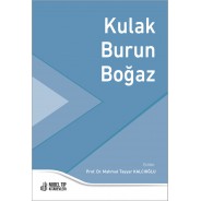 Kulak Burun Boğaz