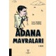 Adana Mavraları (4. Baskı)