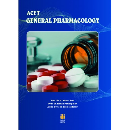 ACET General Pharmacology