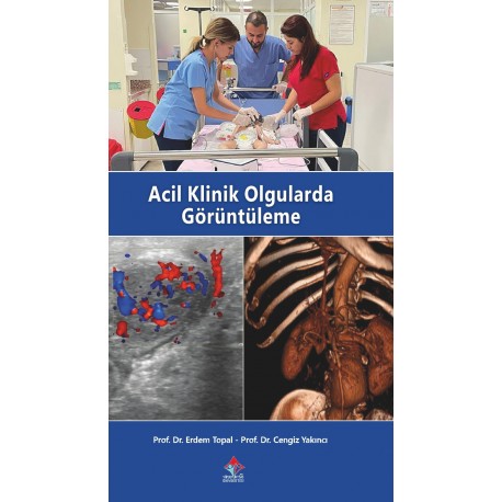 Acil Klinik Olgularda Görüntüleme