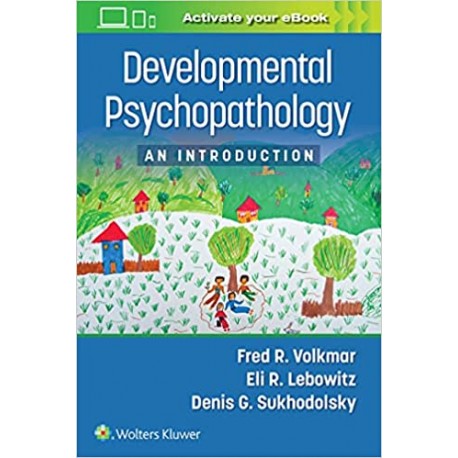 Developmental Psychopathology: An Introduction