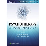 Psychotherapy: A Practical Introduction