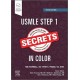 USMLE Step 1 Secrets in Color, 5th Edition