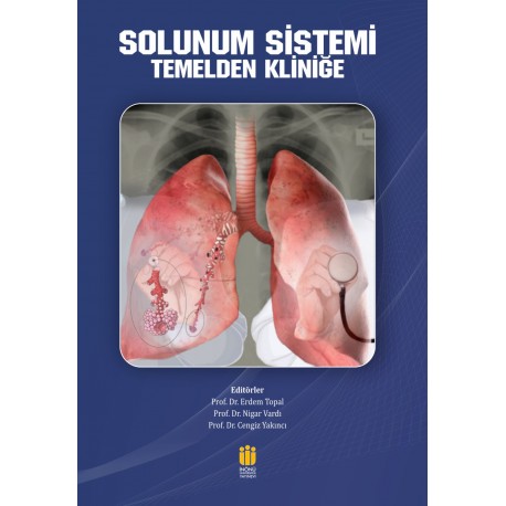 Solunum Sistemi Temelden Kliniğe