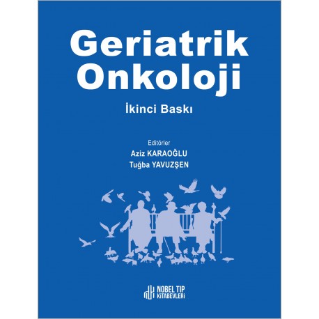 Geriatrik Onkoloji