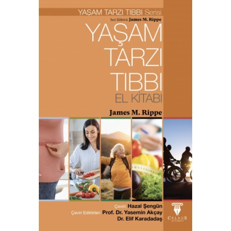 Yaşam Tarzı Tıbbı El Kitabı