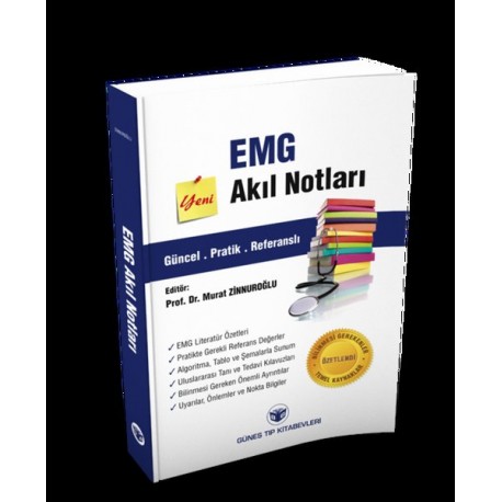 Emg Akıl Notları