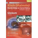 Klinik Oftalmoloji Renkli Atlas ve Genel Bakış - GLOKOM