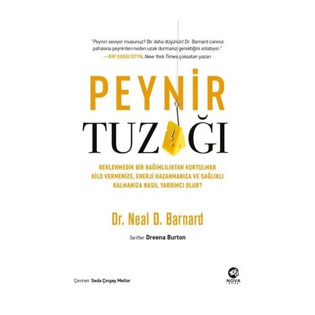 Peynir Tuzağı